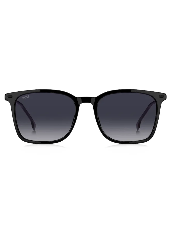 HUGO BOSS  Rectangular Hugo Boss Sunglasses for Men | Best Price UAE